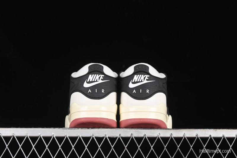 Nike Air Jordan 4 Retro Low Basketball Shoes Remastered - FQ7939-100