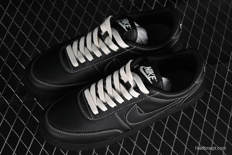 Nike Killshot 2 Retro Comfortable Anti-Slip Low-Top Skate Shoes - HJ7263-010