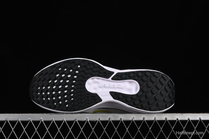 Nike Zoom Winflo 11 Lunar Mesh Breathable Running Shoes with Cushioning - FJ9510-102