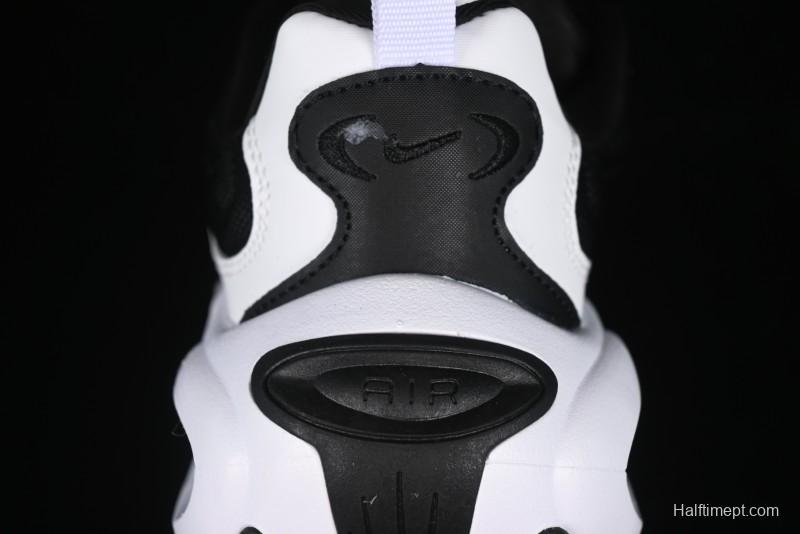 Nike Air Max Portal Retro Running Shoes with Air Cushion - HF3053-009