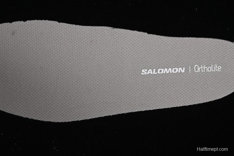 Salomon XT-6 EXP Outdoor Running Shoes with Advanced Technology - 475731