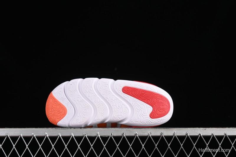 Nike Dynamo Go Flyease Kids' Easy-On Shoes with Press-Down Heel for Quick Wear - FD4633-811