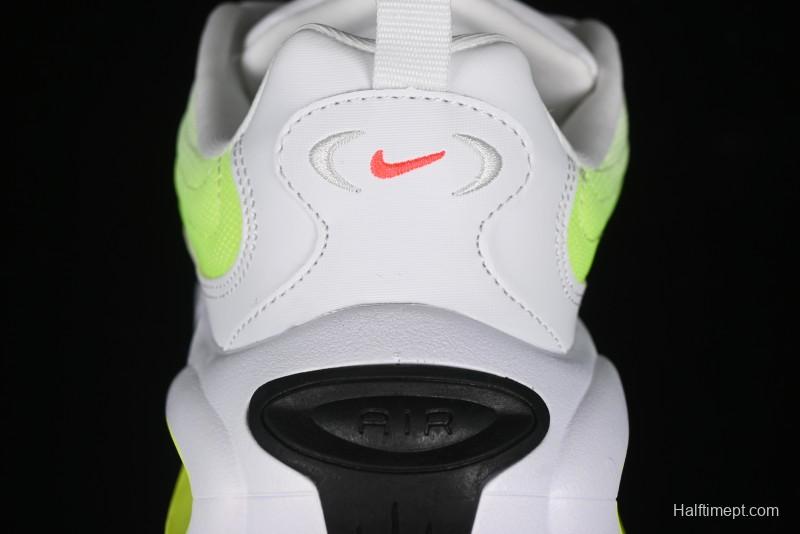 Nike Air Max Portal Retro Running Shoes with Air Cushion - HF3053-104