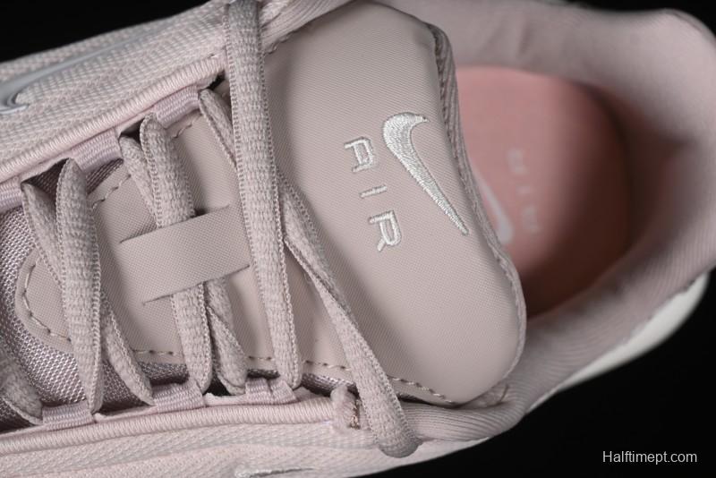 Nike Air Max Portal Retro Running Shoes with Air Cushion - HF3053-004