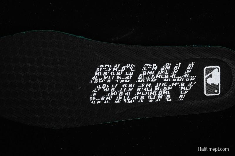 New York Yankees MLB Bigball Chunky Curve Thick Sole Sandals - 3ARNSPL4N50SIS