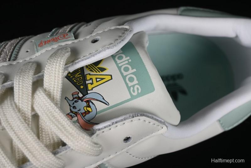 Adidas Superstar IE5880 Casual Sneakers with Shell Toe - IE5880