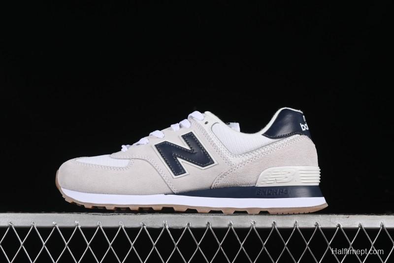 New Balance 574 Series Retro Casual Running Shoes - ML574TF2
