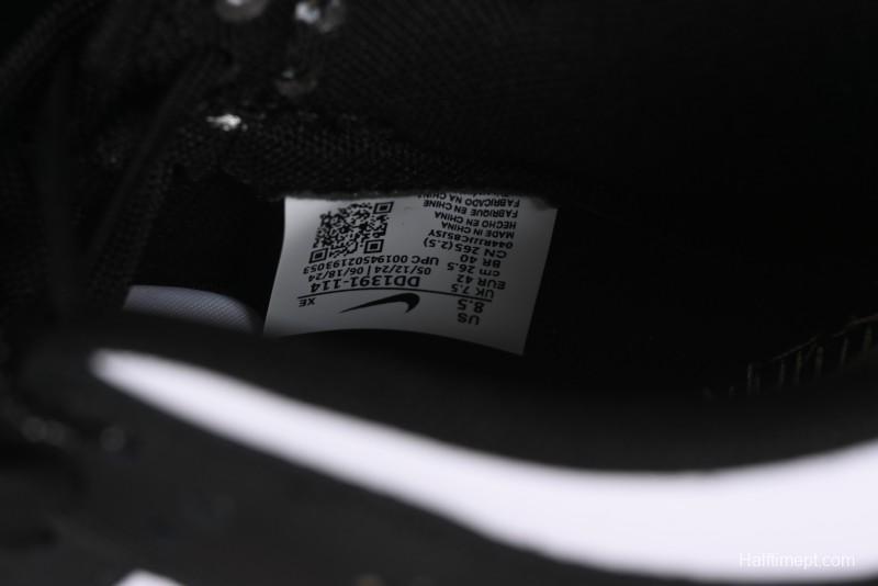 Nike Dunk Low SB Casual Skateboarding Shoes Black Myth Wukong Themed Custom - DD1391-114