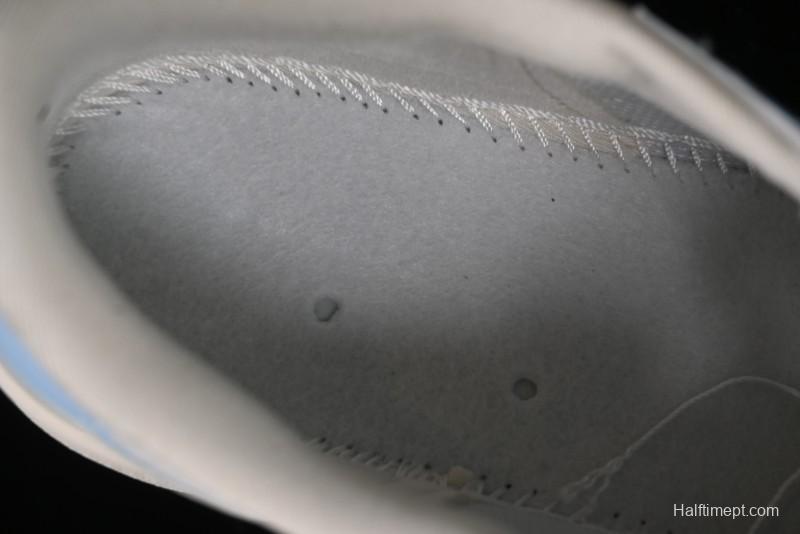 Nike Travis Scott x Fragment Design x Air Jordan 1 Low OG SP AJ1 Stone Island Collaboration - BB6588-105