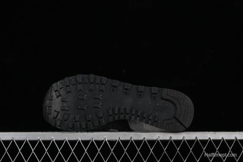 New Balance 574 Series Retro Casual Running Shoes - U574GM2
