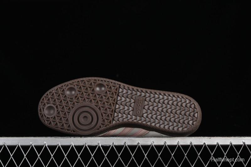 Adidas Samba Vegan IH2751 Casual Sneakers - IH2751