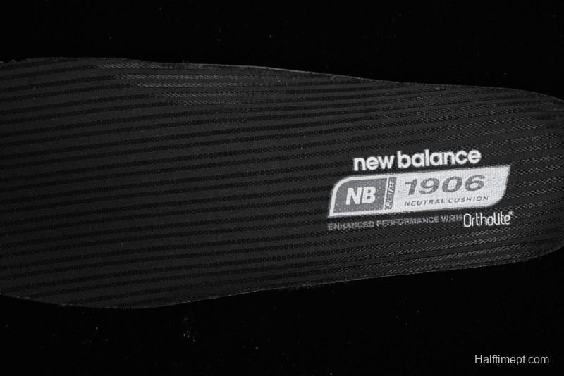 New Balance 1906 Series Retro Dad Style Casual Running Shoes - M1906RGP