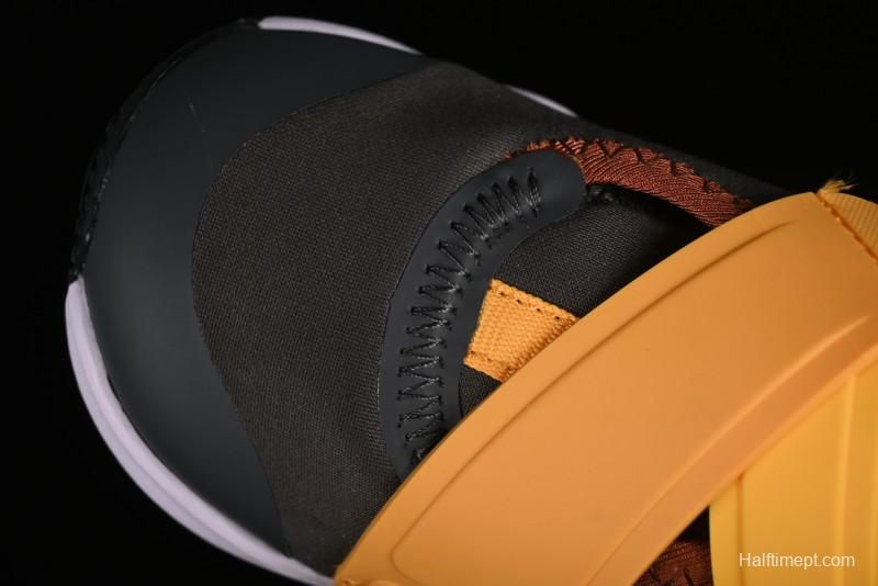 Nike Flex Advance Hook and Loop Breathable Soft Lightweight Kids Shoes - CZ0186-200