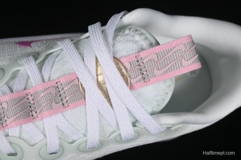 Nike Motiva Summer Breathable Cushioned Wave Running Shoes - HM3731-131