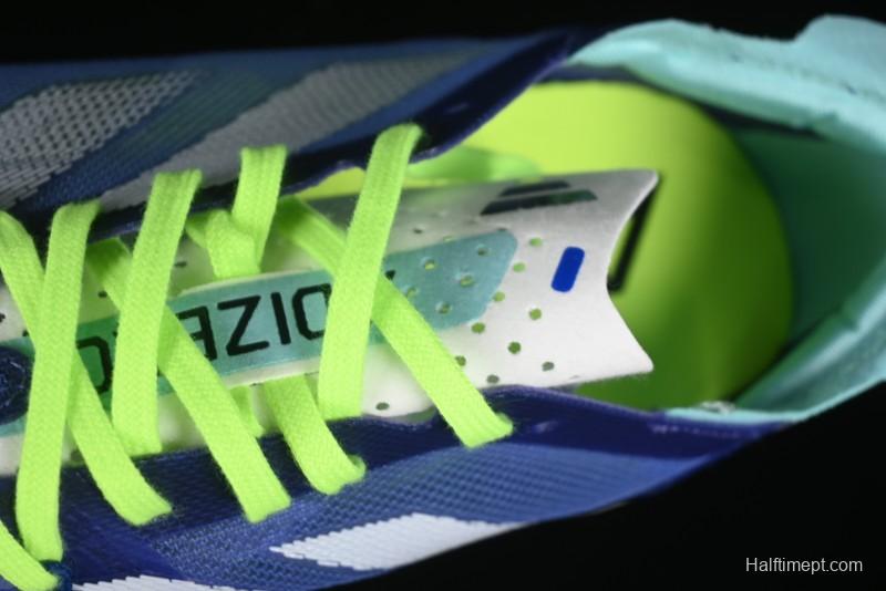 Adidas Adizero Adios Breathable Low-Top Running Shoes - ID3635