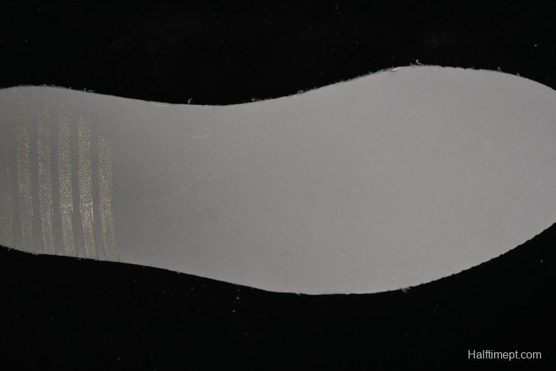 Nike Travis Scott x Fragment Design x Air Jordan 1 Low OG SP AJ1 Supreme Collaboration - Mist Blue Low-top Casual Sneakers - SJ2068-119