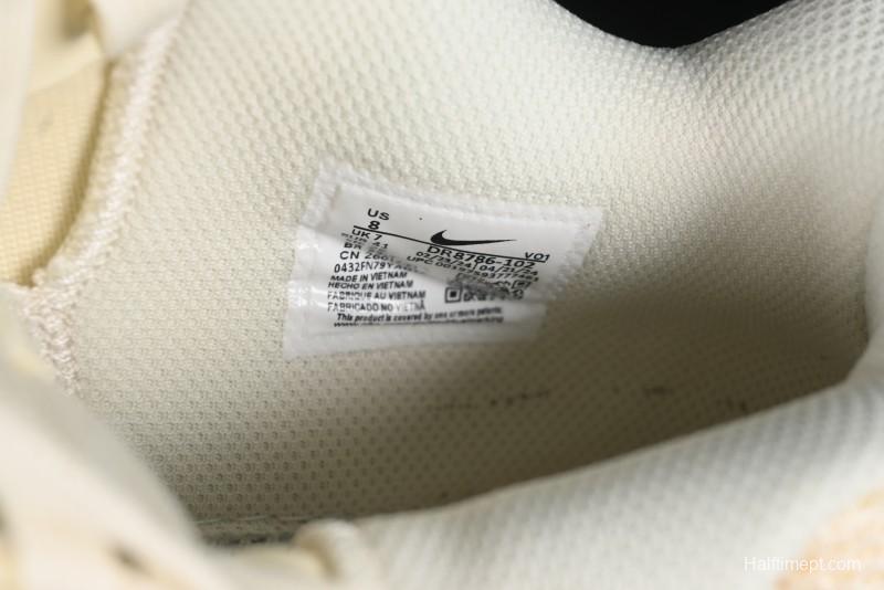 Nike Ja 1 "Day One" Basketball Shoes with Zoom Cushioning and Low-Top Design - DR8786-102