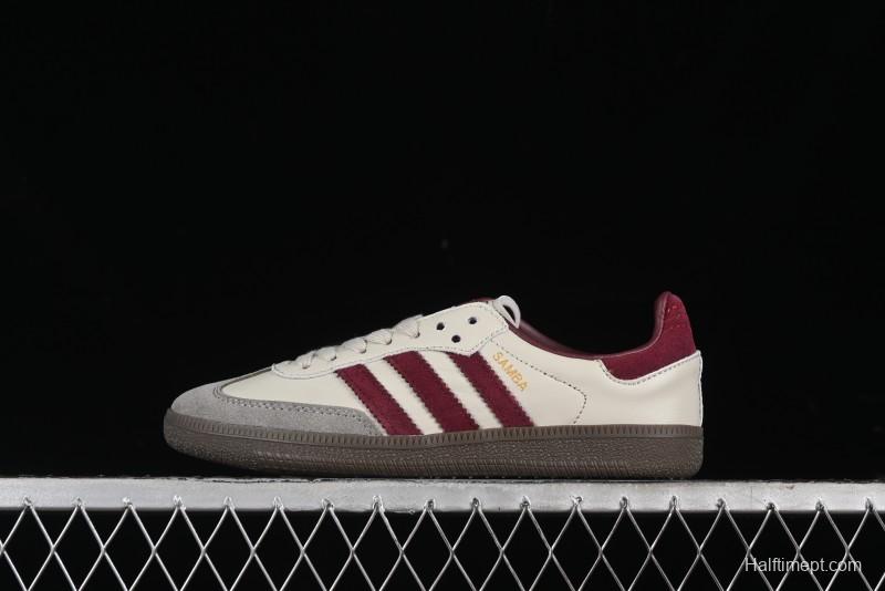 Adidas Originals Samba OG Casual Sneakers - ID1482