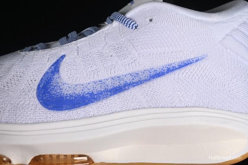 Nike Air Zoom G.T. Hustle 3 Basketball Shoes with Cushioning and Breathability - HJ9083-100