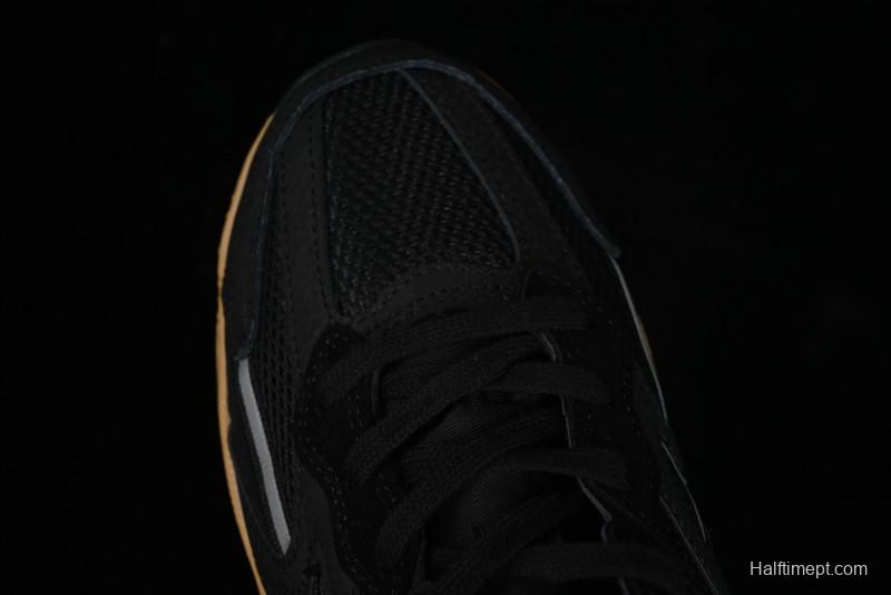 Nike Jam Suede Slip-Resistant Wear-Resistant Low-Top Casual Shoes - FN0314-002