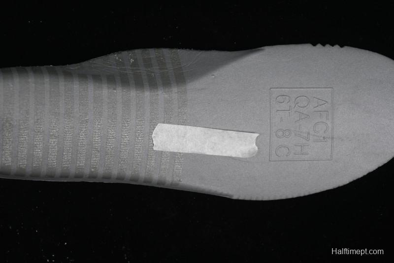 Nike Air Force 1 '07 Low Kaws Bear Collaboration Casual Sneakers - CW2288-111