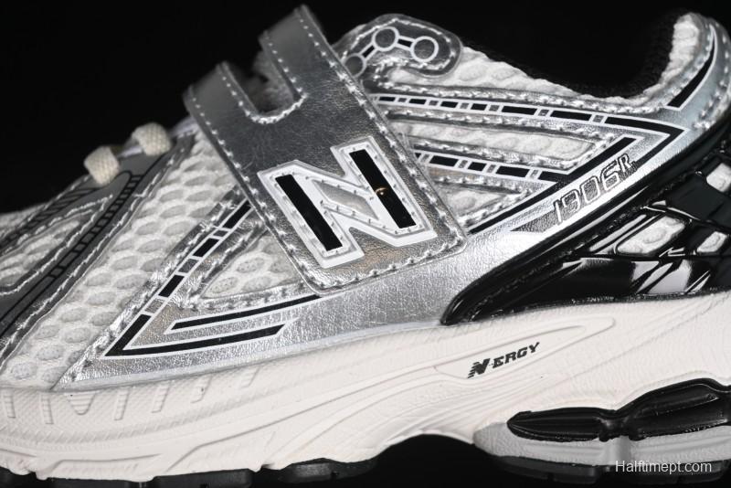 New Balance 1906R Series Hook and Loop Kids Shoes - PV1906ER