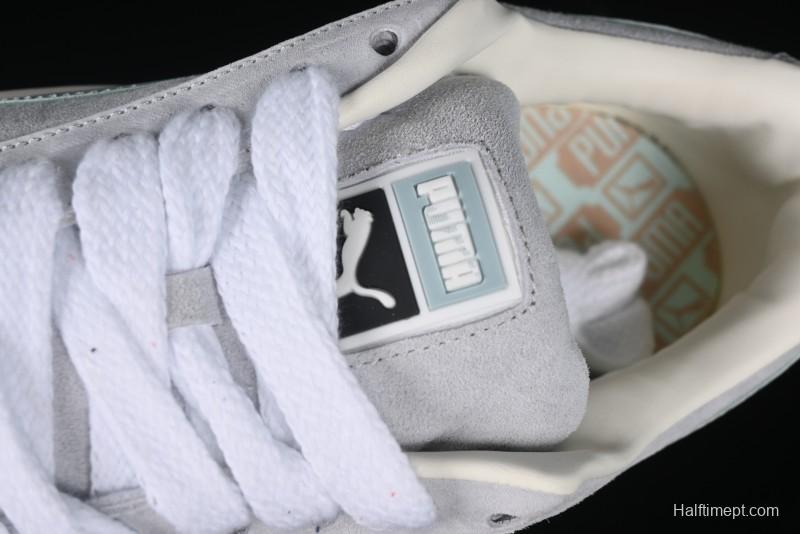 Puma Suede XL Retro Casual Sneakers - 395205-10