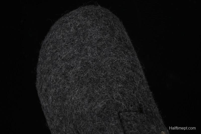 Birkenstock Arizona Soft Footbed Sandals with Suede Lining - G.D4