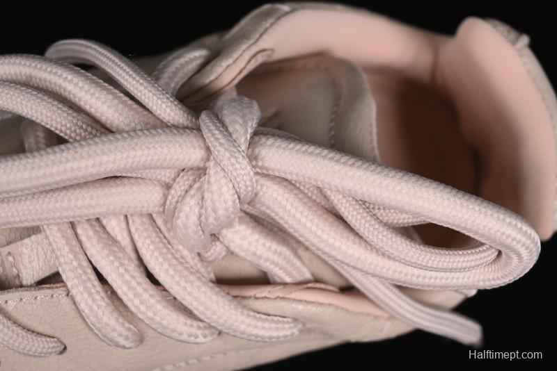 Alexander McQueen Flexion Retro Sneakers in Pink with Anatomical Design and Split Sole - 2024s