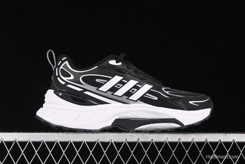 Adidas Originals Mts Pro JP8090 Retro Breathable Cushioned Casual Running Shoes - JP8090