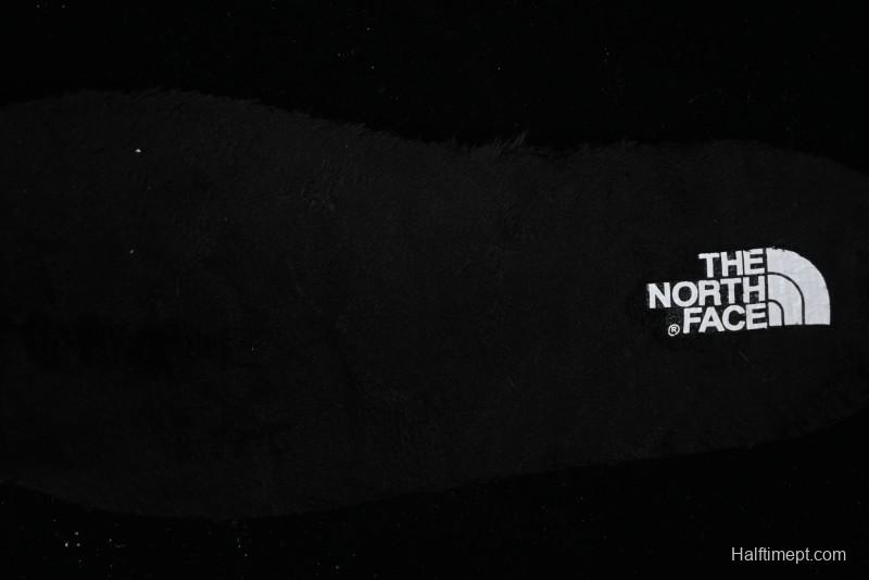 The North Face Thermoball Traction Winter Fleece Breathable Lightweight Casual Shoes - NFOA3UZN-MG7