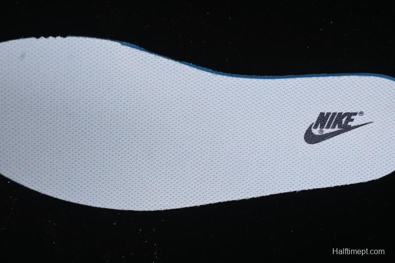 Nike Travis Scott x Fragment Design x Air Jordan 1 Low OG SP AJ1 Supreme Collaboration - JH6088-613