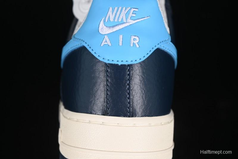 Nike Air Force 1 '07 Low Casual Sneakers - HJ9291-478