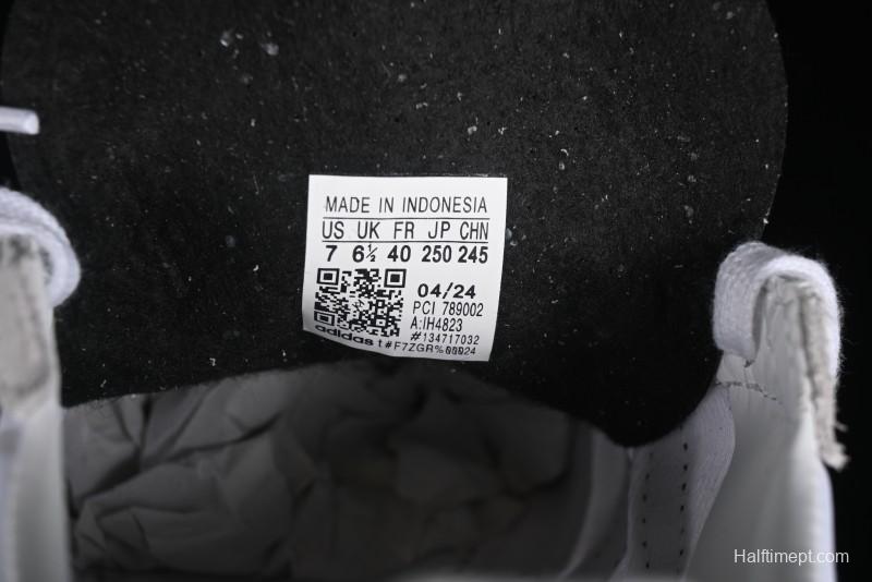 Adidas Originals SL 72 RS Retro Running Shoes - IH4823