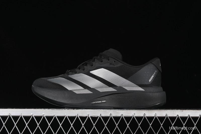 Adidas Adizero Evo SL Lightweight Breathable Cushioned Running Shoes - JQ7186
