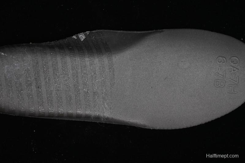 Nike Air Force 1 Low "Ghost Fire Clown" Halloween Themed Casual Sneakers - XL2321-333