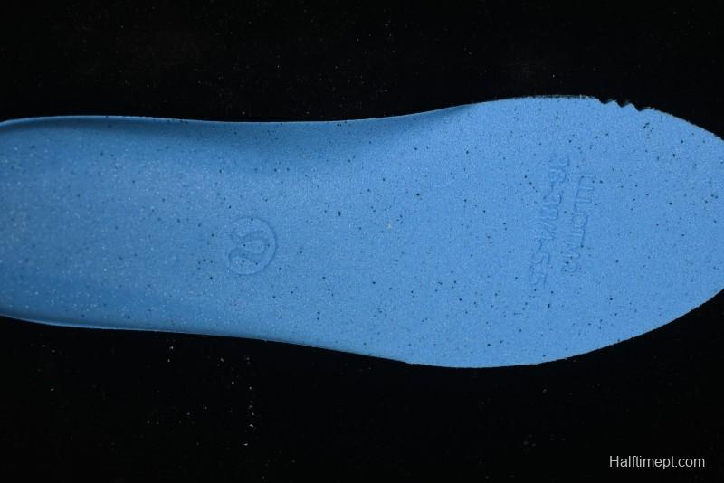 Lululemon Cityverse Low-Top Casual Sneakers - LU-03