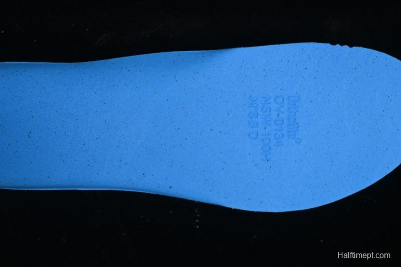 Nike ZoomX Infinity Run 4 Knit Upper Professional Cushion Running Shoes - FV2299-900