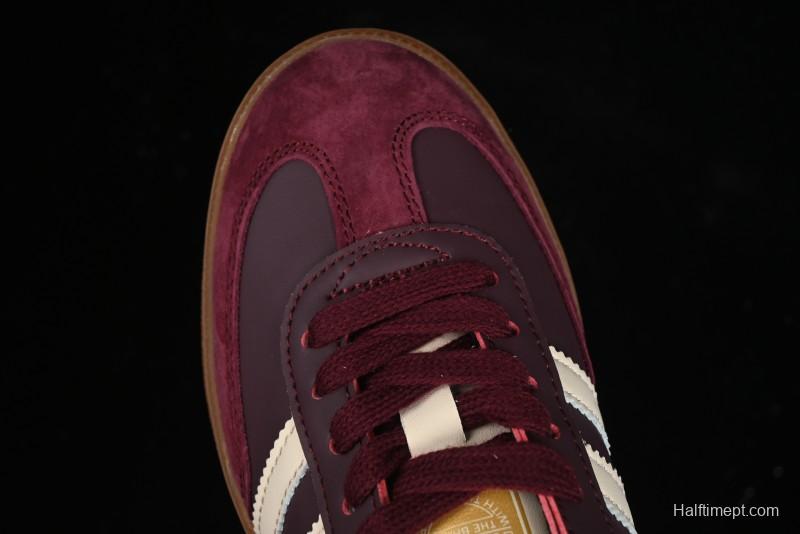 Adidas Samba W Casual Sneakers - ID0477