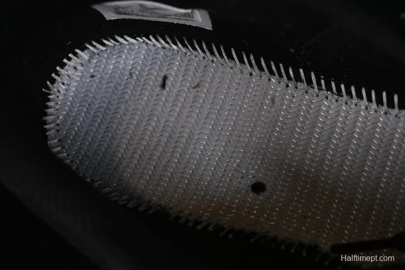 Nike Precision VI Suspension Movement Series Cushioned Durable Casual Basketball Shoes - DD9535-001