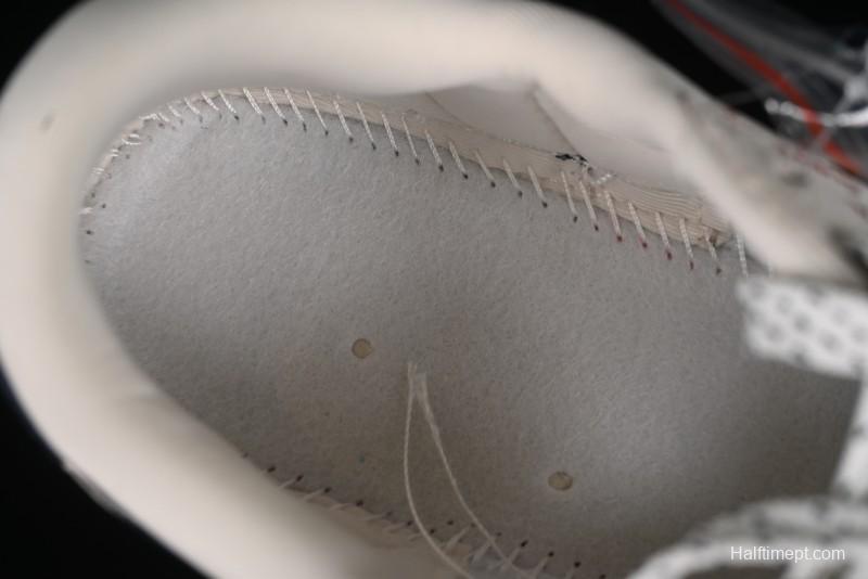 Nike Travis Scott x Fragment Design x Air Jordan 1 Low OG SP AJ1 Supreme Collaboration - JH6088-613