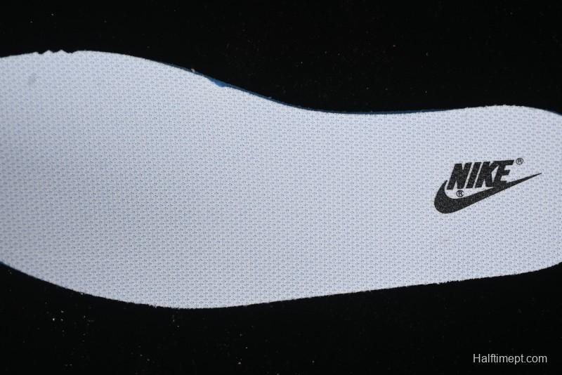 Nike Travis Scott x Fragment Design x Air Jordan 1 Low OG SP AJ1 Sneakers - JH6089-006