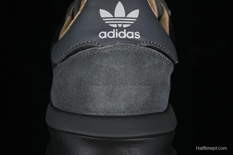 Adidas Originals SL 72 Retro Running Shoes with Ecotex Tongue and EVA Midsole - IH5569