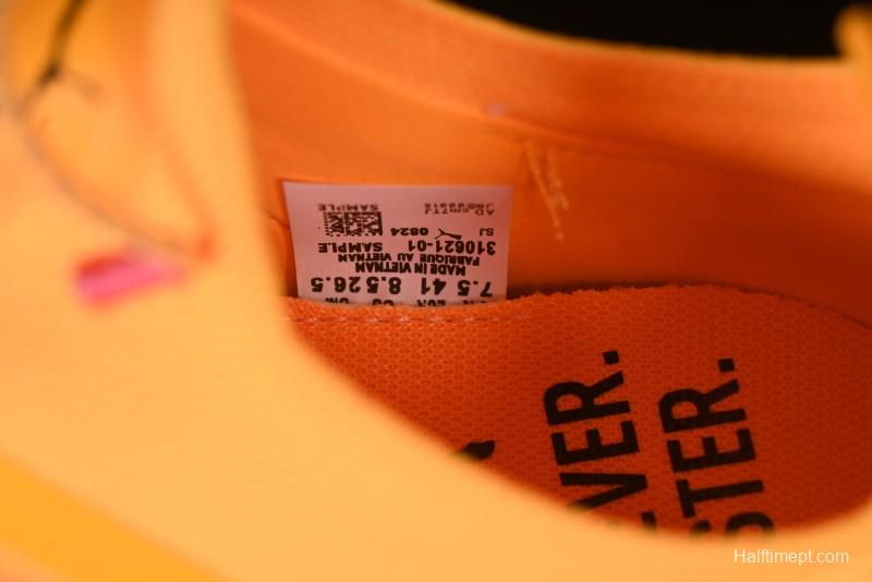 Puma Deviate Nitro 3.0 Cushioned Comfort Running Shoes with Rebound Foam and Soft Outsole - 310621-01