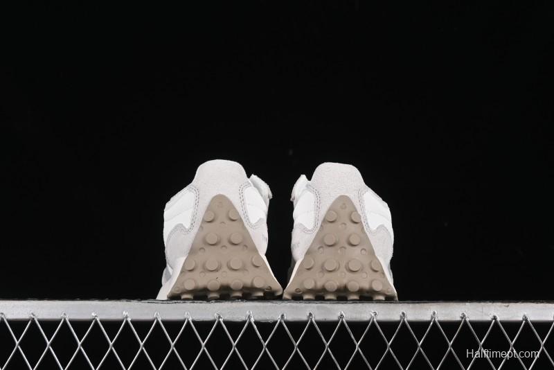 New Balance MS327 Series Retro Casual Running Shoes - WS327KE