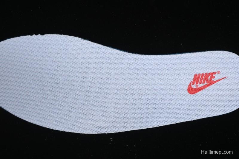 Nike Travis Scott x Fragment Design x Air Jordan 1 Low OG SP AJ1 Supreme Balenciaga Collaboration - JH6088-6