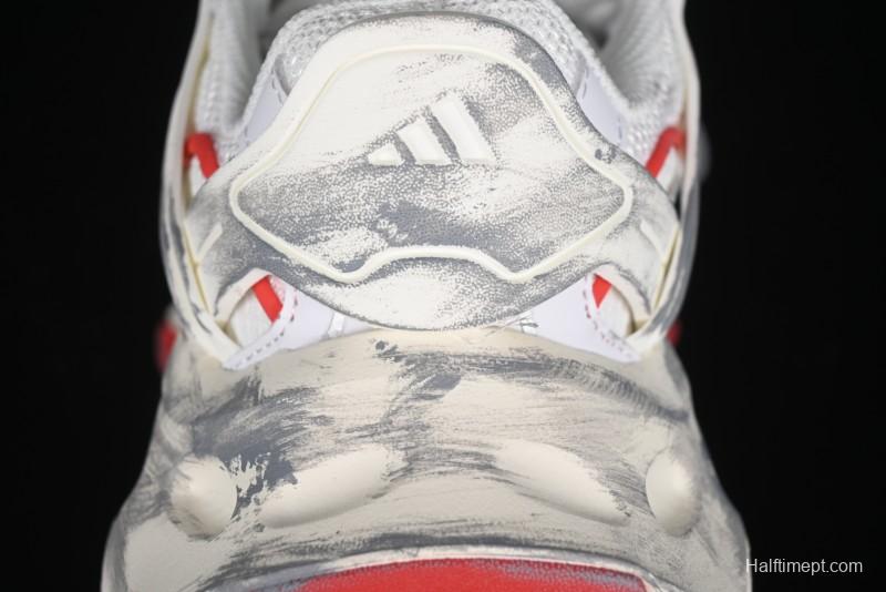 Adidas Vento XLG Deluxe JS1590 Retro Casual Dad Shoes - JS1590