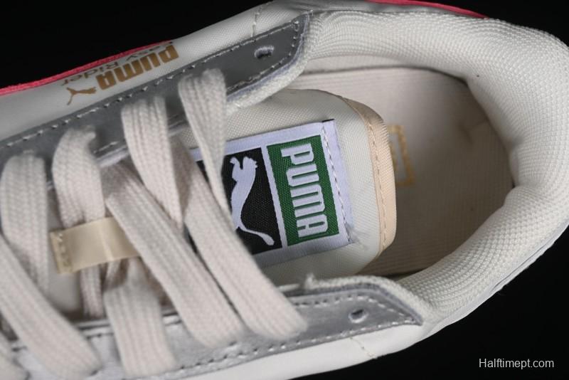 Puma Easy Rider Vintage Low-Top Casual Sneakers Comfortable Durable Breathable - 400829-01