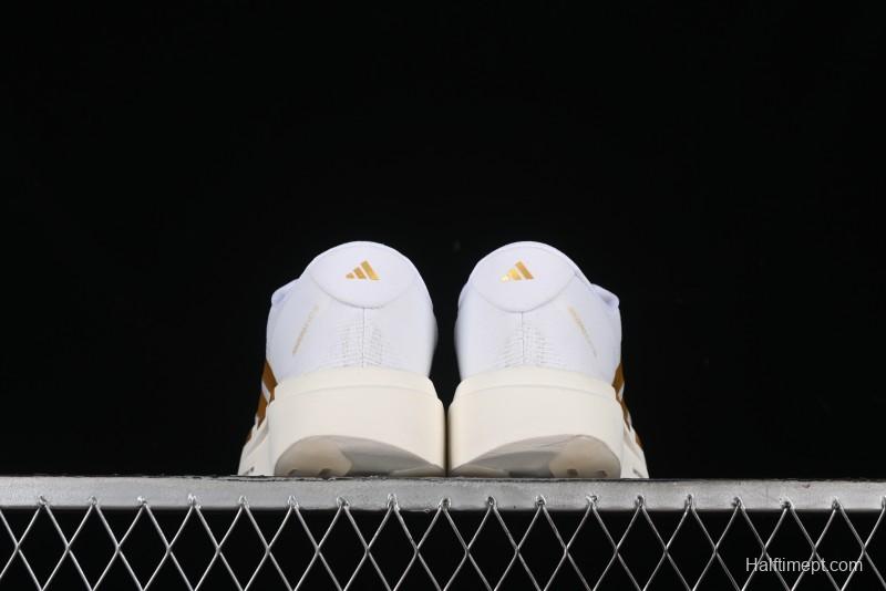 Adidas Adizero Evo SL Lightweight Breathable Cushioned Running Shoes - JH6002