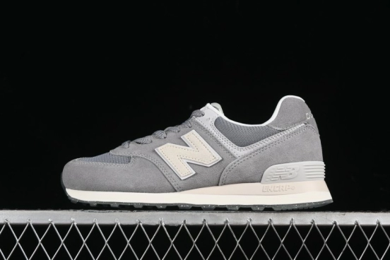 New Balance 574 Series Retro Casual Running Shoes - U574UL2